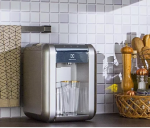 Purificador de Água